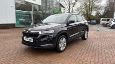 Skoda Karoq 1.5 TSI SE Drive 5dr DSG Petrol Estate